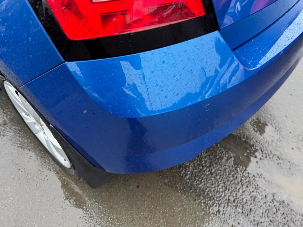 Used Skoda Fabia 2016 for sale - 76267008: Photo 41