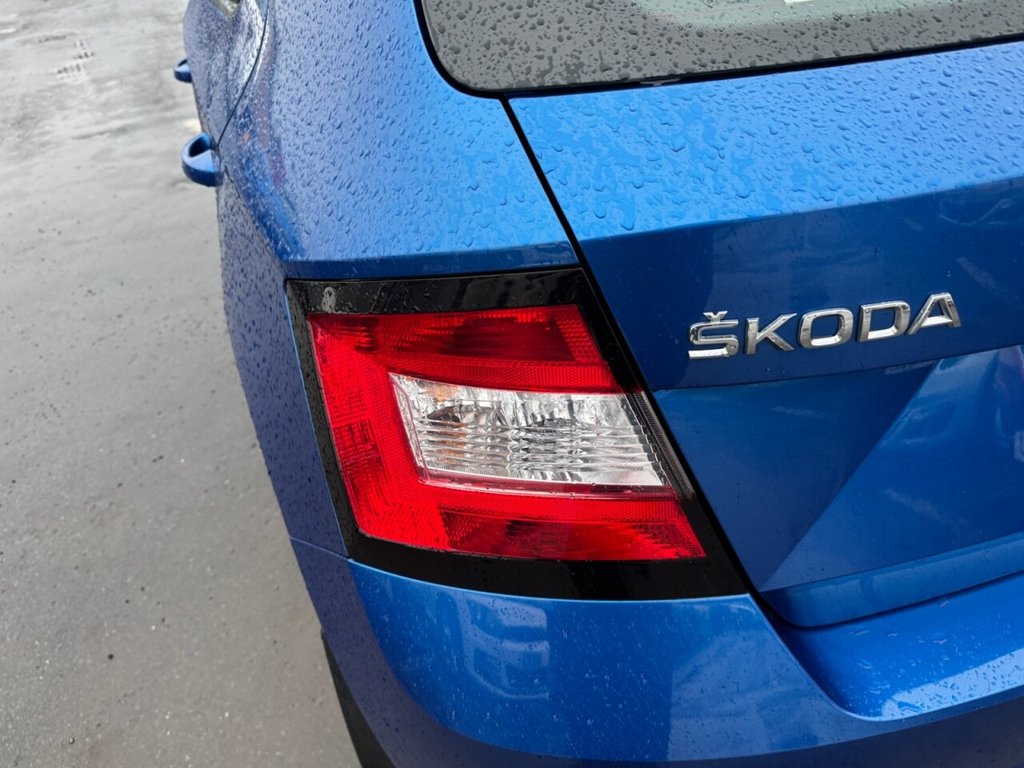 Used Skoda Fabia 2016 for sale - 76267008: Photo 42