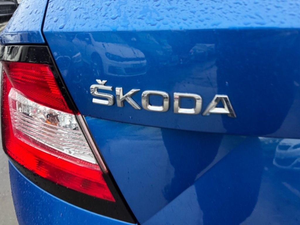 Used Skoda Fabia 2016 for sale - 76267008: Photo 43