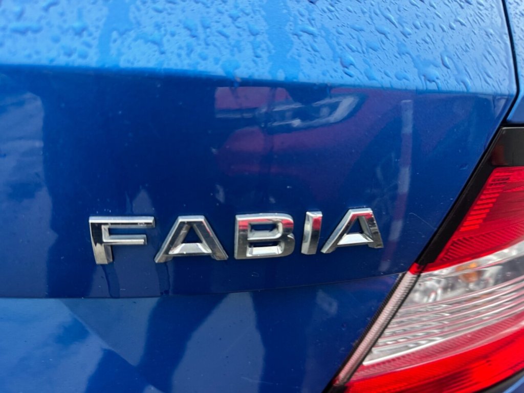 Used Skoda Fabia 2016 for sale - 76267008: Photo 44