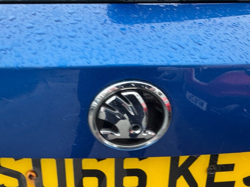 Used Skoda Fabia 2016 for sale - 76267008: Photo 45