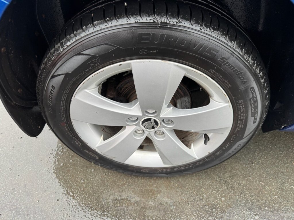 Used Skoda Fabia 2016 for sale - 76267008: Photo 50