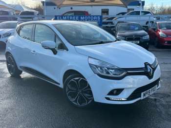 2019 (19) - 1.5 Turbo Diesel (DCI), Iconic Edition, Hatchback, 5 Door, Manual, Euro 6.