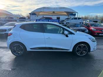 Used Renault Clio 2019 for sale - 74746549: Photo
