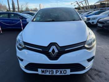 Used Renault Clio 2019 for sale - 74746549: Photo