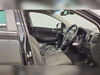 Used Kia Sportage 2016 for sale - 78538418: Photo