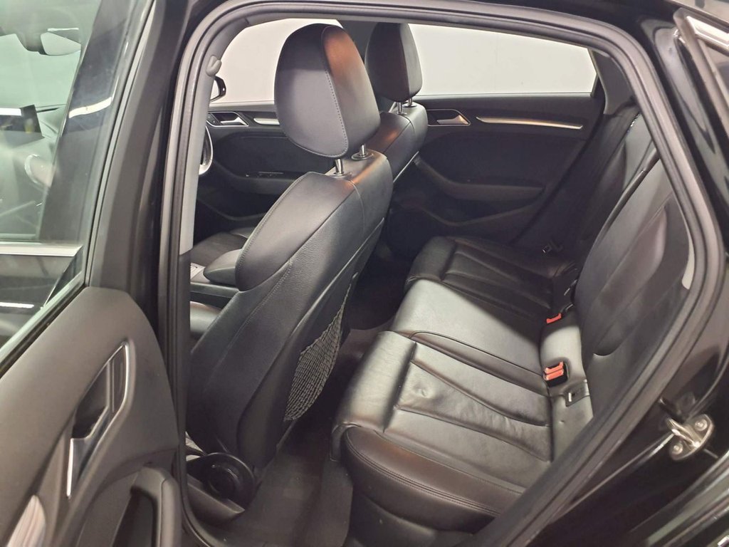 Used Audi A3 2018 for sale - 78044584: Photo 10