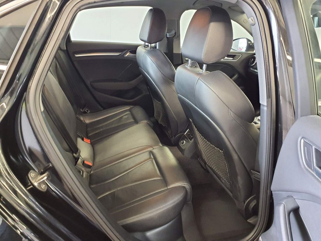 Used Audi A3 2018 for sale - 78044584: Photo 11