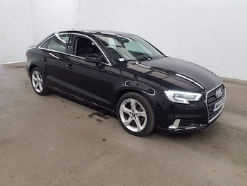 Used Audi A3 2018 for sale - 78044584: Photo