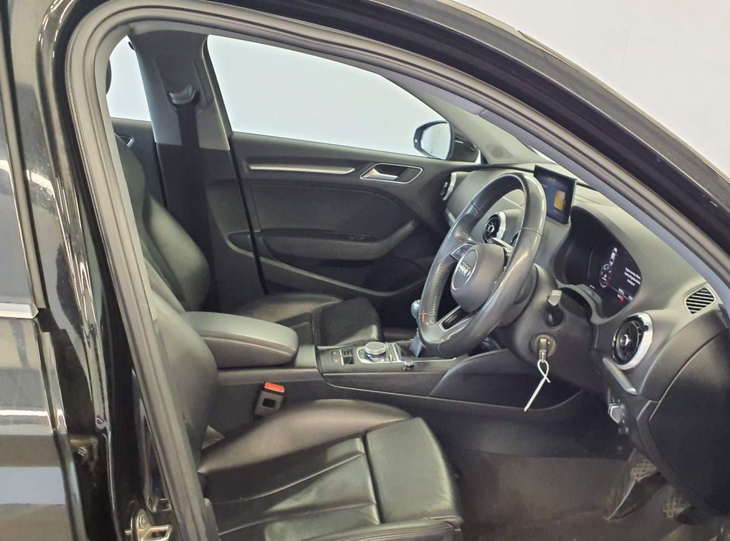 Used Audi A3 2018 for sale - 78044584: Photo 2