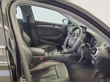 Used Audi A3 2018 for sale - 78044584: Photo