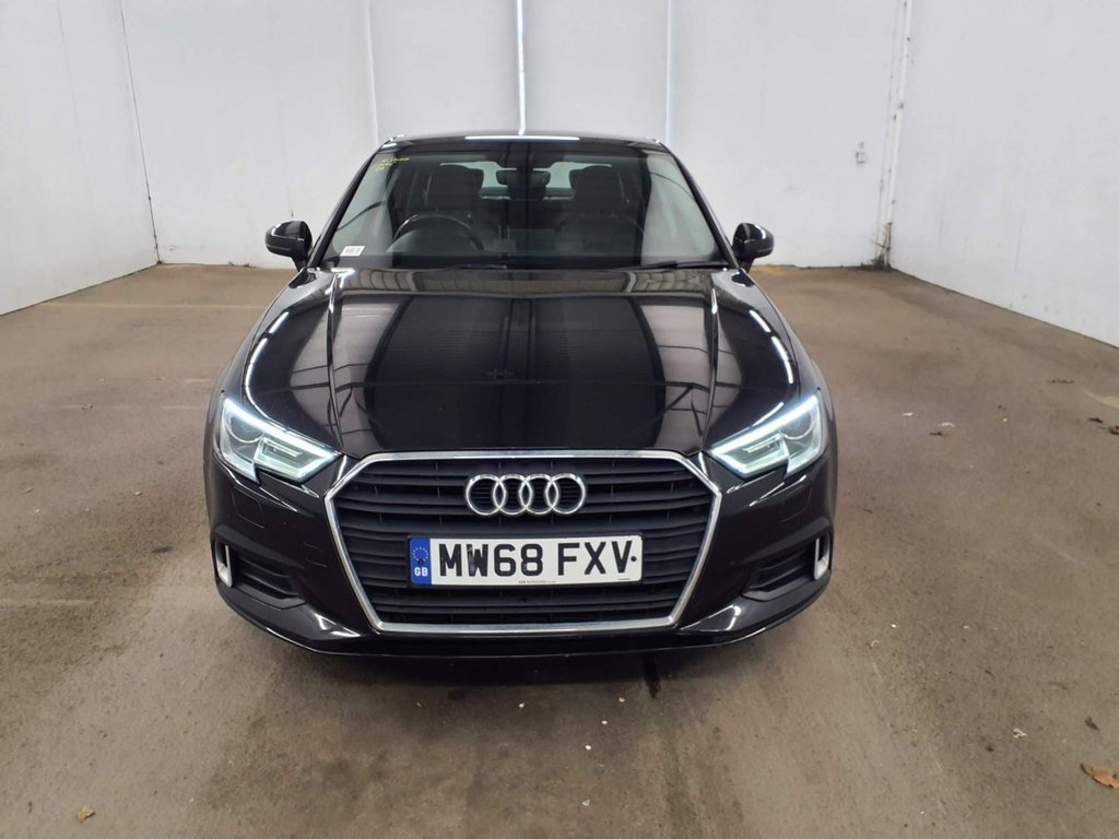 Used Audi A3 2018 for sale - 78044584: Photo 3