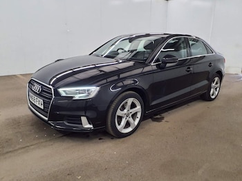 Used Audi A3 2018 for sale - 78044584: Photo