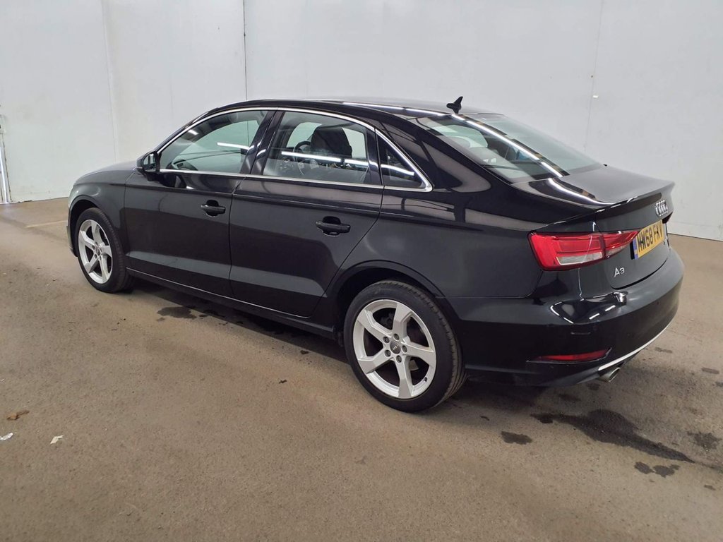 Used Audi A3 2018 for sale - 78044584: Photo 5