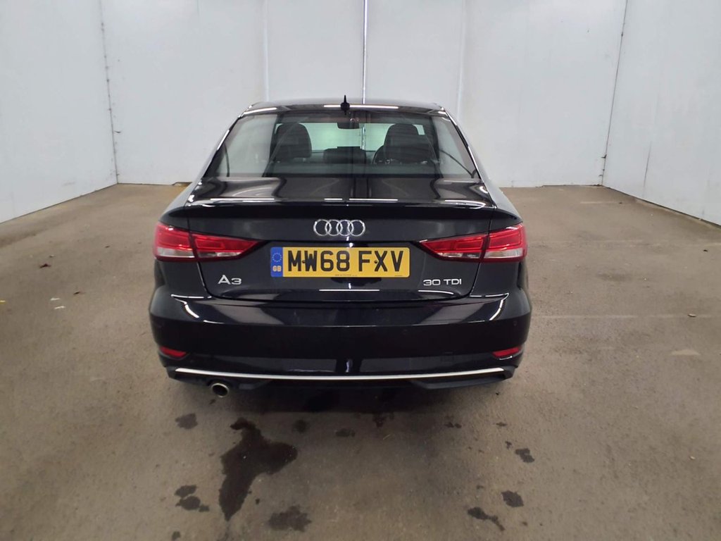 Used Audi A3 2018 for sale - 78044584: Photo 6