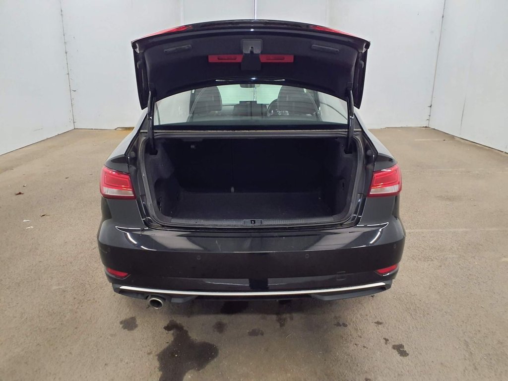 Used Audi A3 2018 for sale - 78044584: Photo 7