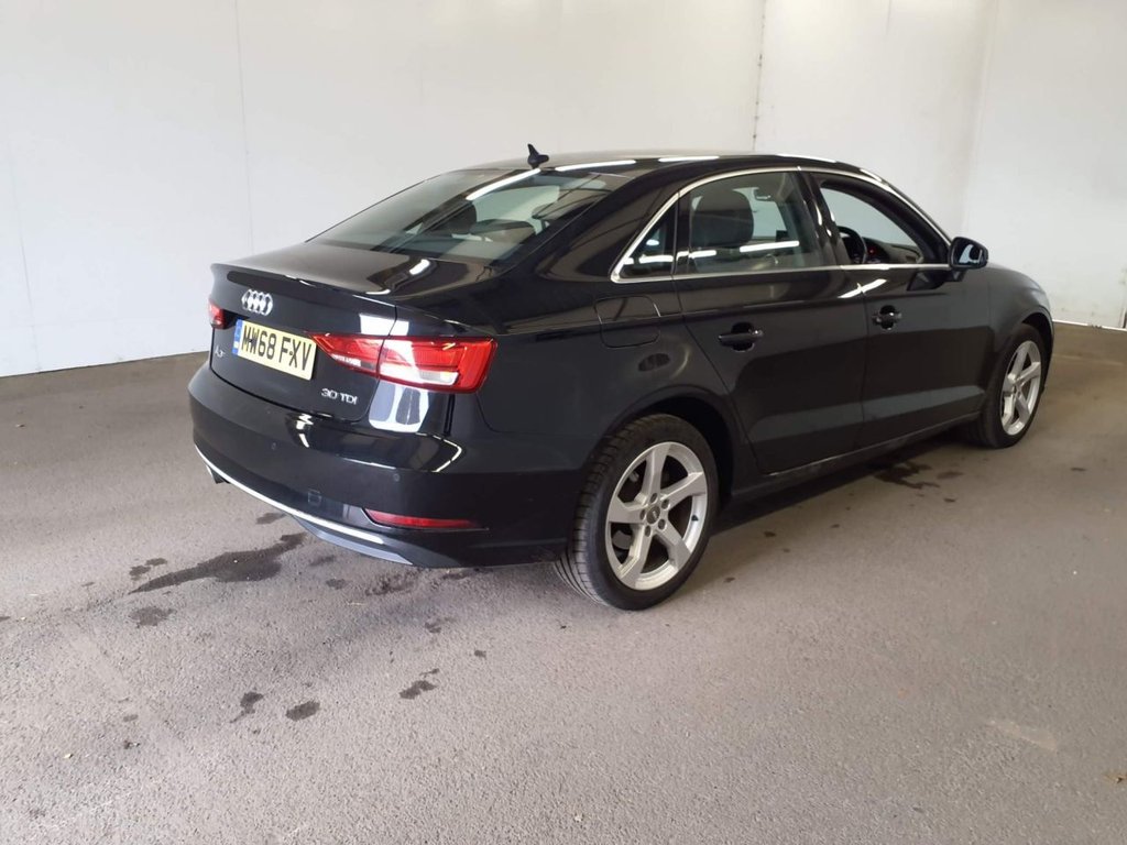 Used Audi A3 2018 for sale - 78044584: Photo 8