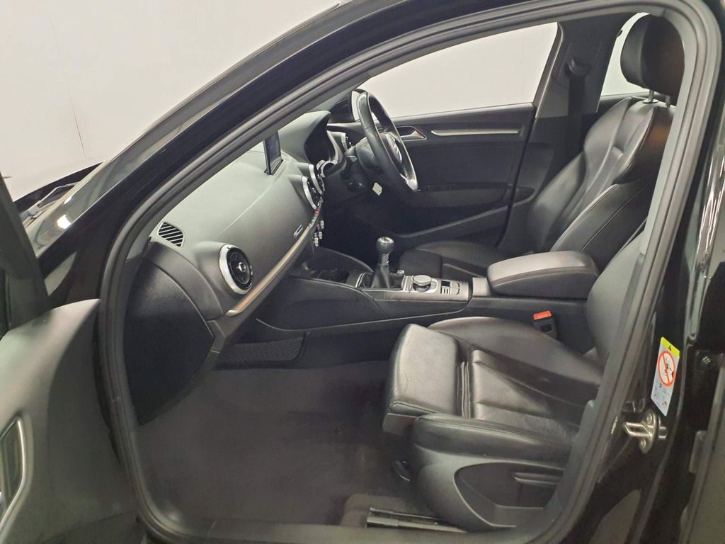 Used Audi A3 2018 for sale - 78044584: Photo 9