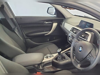 Used BMW 1 Series 2018 for sale - 78500645: Photo