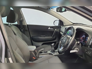 Used Kia Sportage 2016 for sale - 77836055: Photo