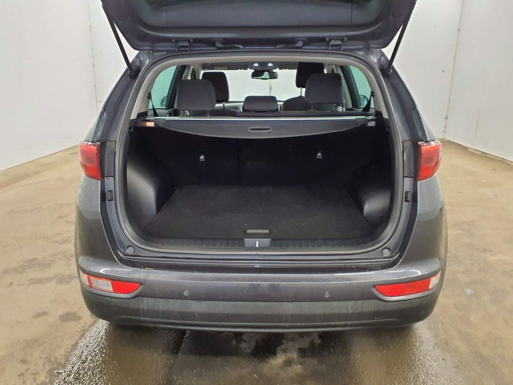 Used Kia Sportage 2016 for sale - 77836055: Photo 6