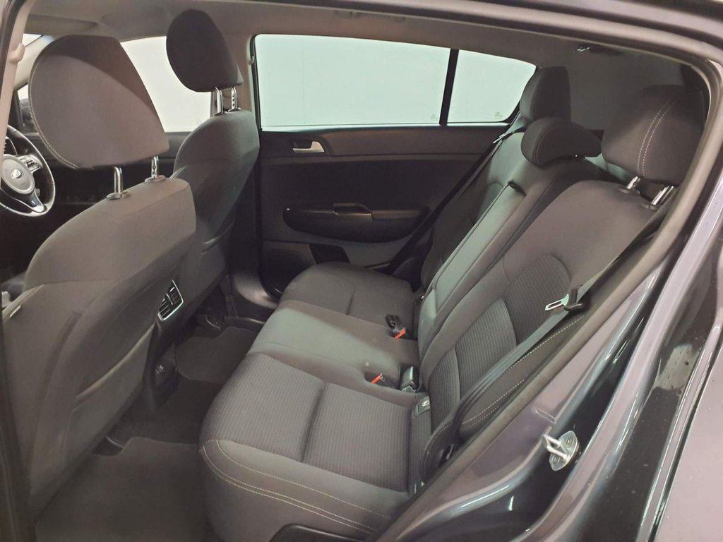 Used Kia Sportage 2016 for sale - 77836055: Photo 9