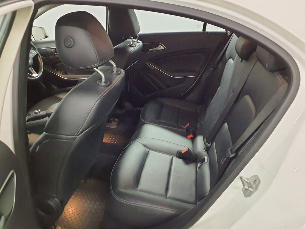 Used Mercedes-Benz A-Class 2017 for sale - 77437299: Photo 10