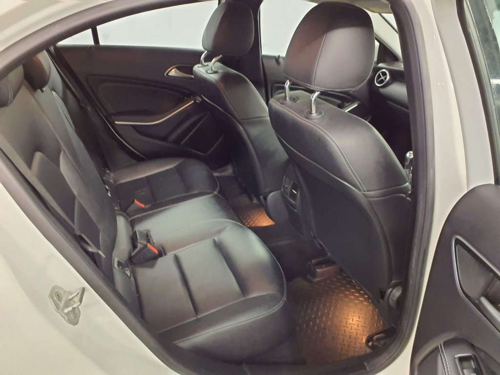 Used Mercedes-Benz A-Class 2017 for sale - 77437299: Photo 11