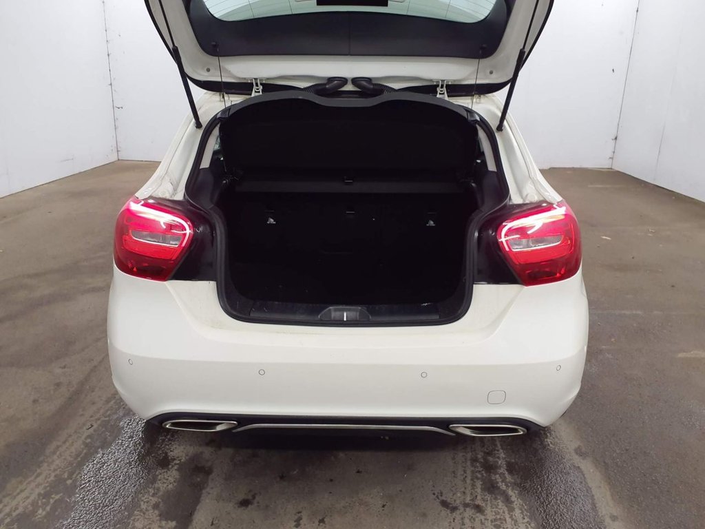 Used Mercedes-Benz A-Class 2017 for sale - 77437299: Photo 7