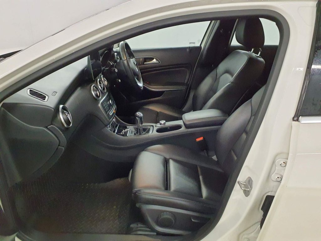 Used Mercedes-Benz A-Class 2017 for sale - 77437299: Photo 9