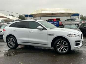 Used Jaguar Cars for Sale near Stocksfield Northumberland