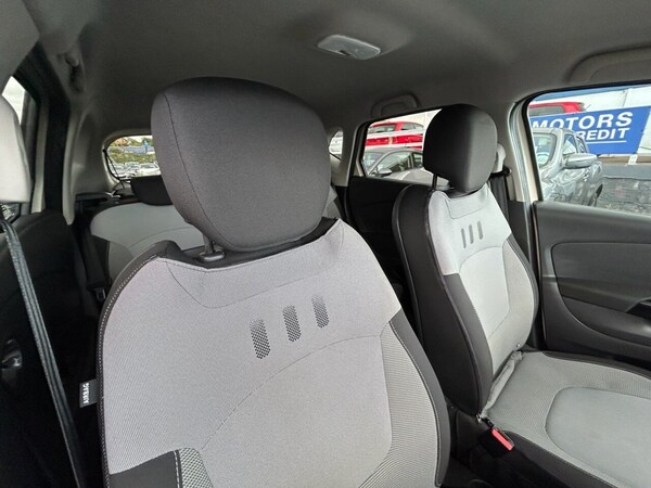 Used Renault Captur 2014 for sale - 75703835: Photo 14