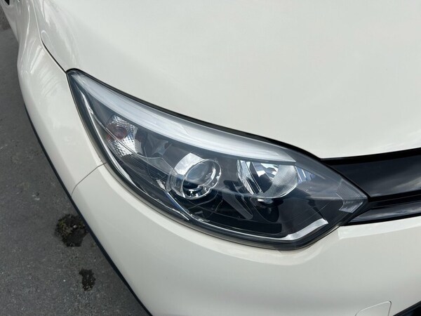 Used Renault Captur 2014 for sale - 75703835: Photo 19