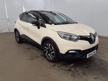 2014 (14) - 0.9 Petrol (TCE), ENERGY, Dynamique S, MediaNav, SUV, Manual, £35 Yearly Ro 5-Door