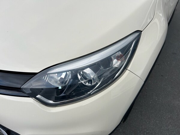 Used Renault Captur 2014 for sale - 75703835: Photo 20