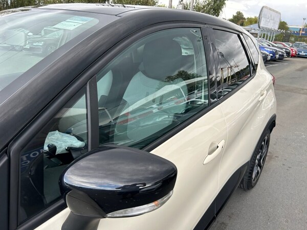 Used Renault Captur 2014 for sale - 75703835: Photo 27