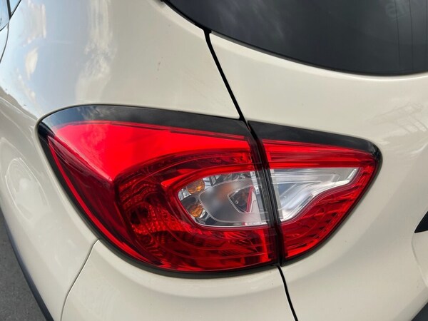 Used Renault Captur 2014 for sale - 75703835: Photo 38