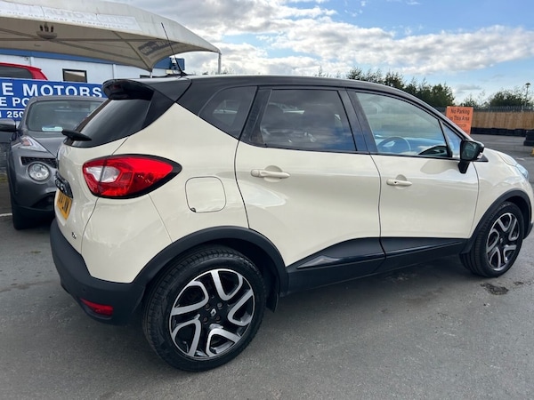 Used Renault Captur 2014 for sale - 75703835: Photo 49