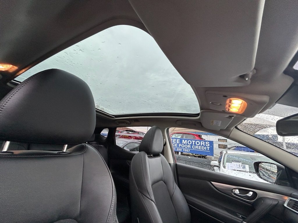 Used Nissan Qashqai 2018 for sale - 76655425: Photo 14