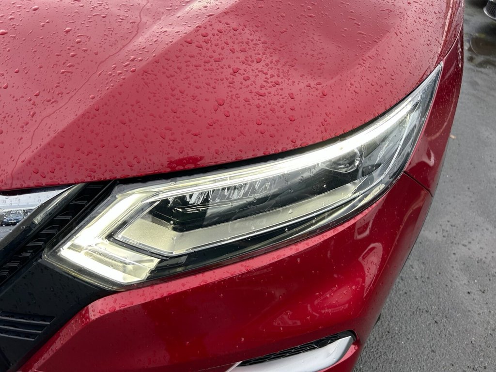 Used Nissan Qashqai 2018 for sale - 76655425: Photo 15