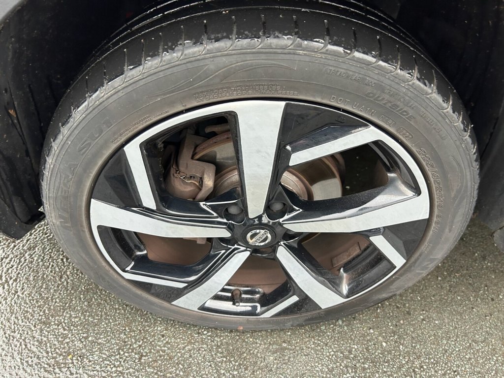 Used Nissan Qashqai 2018 for sale - 76655425: Photo 20