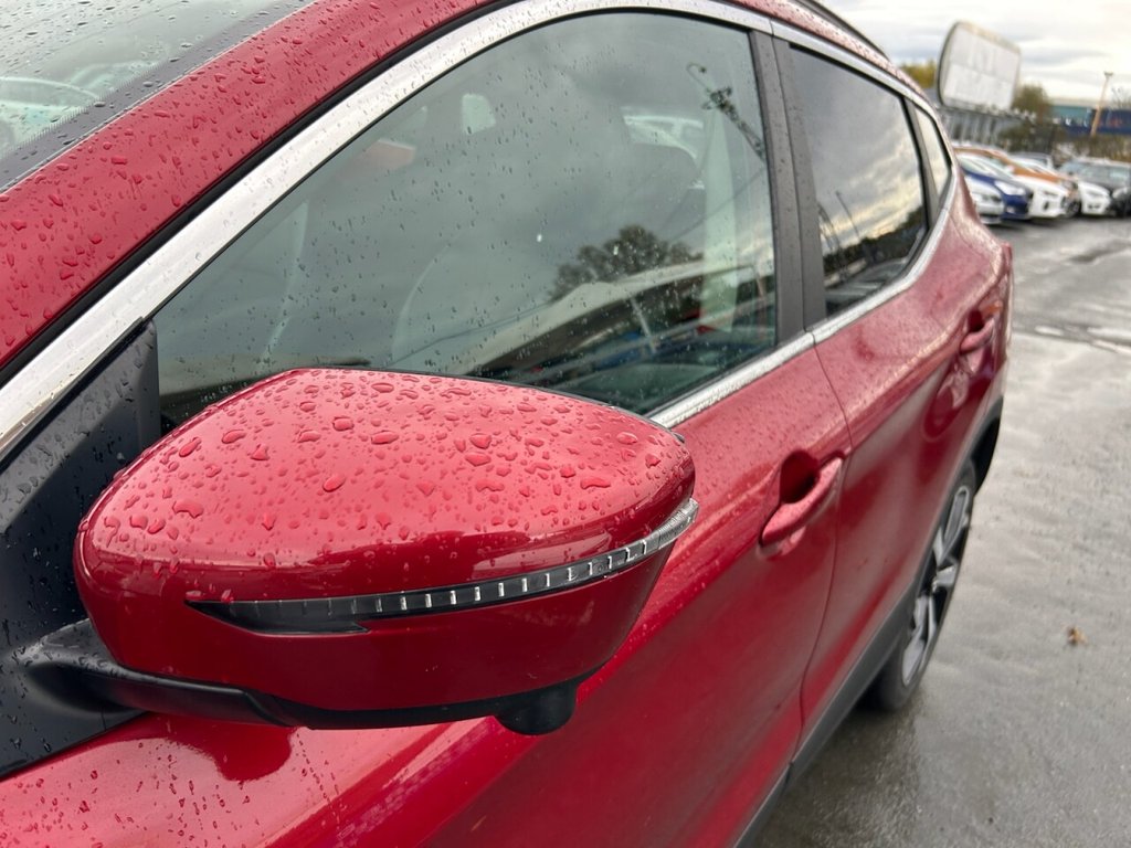 Used Nissan Qashqai 2018 for sale - 76655425: Photo 21