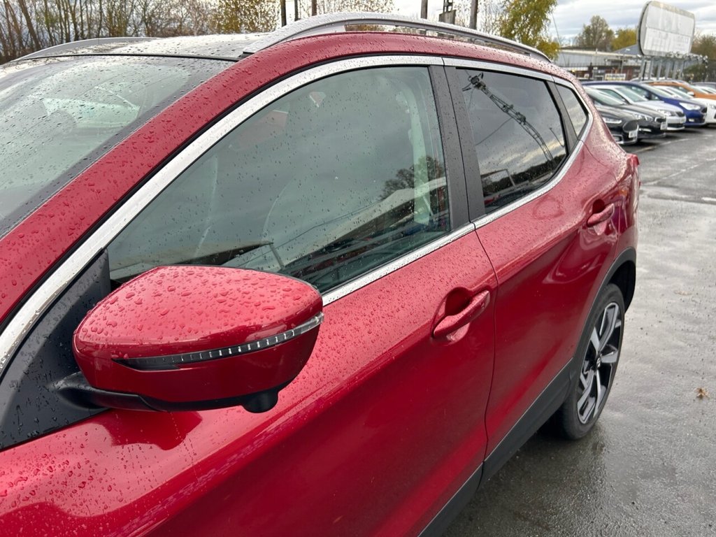 Used Nissan Qashqai 2018 for sale - 76655425: Photo 22