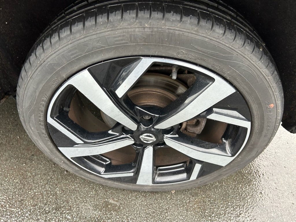 Used Nissan Qashqai 2018 for sale - 76655425: Photo 23