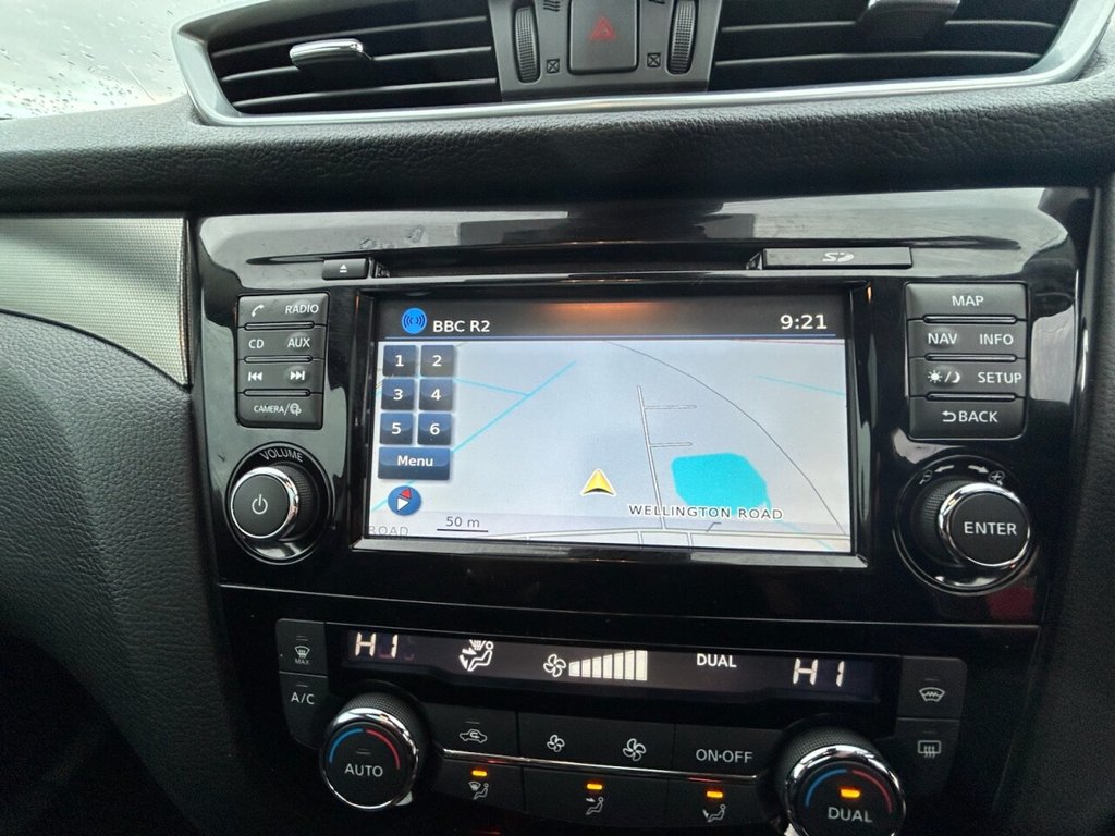 Used Nissan Qashqai 2018 for sale - 76655425: Photo 26