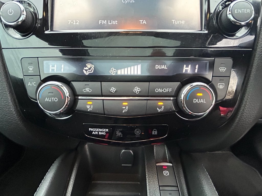 Used Nissan Qashqai 2018 for sale - 76655425: Photo 32