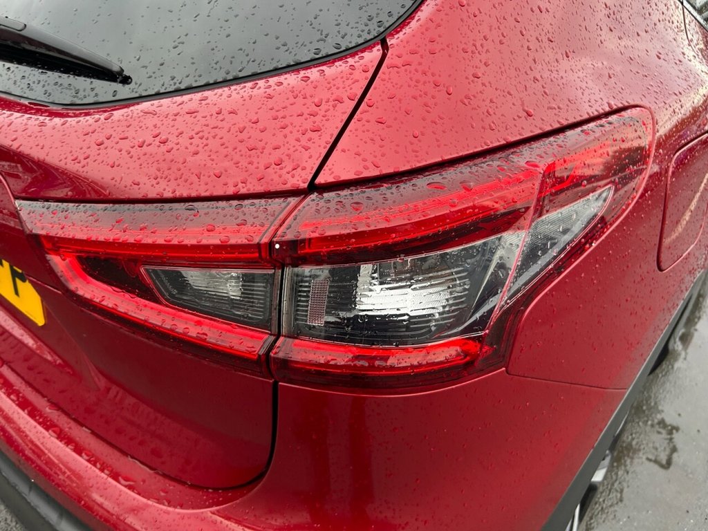 Used Nissan Qashqai 2018 for sale - 76655425: Photo 35