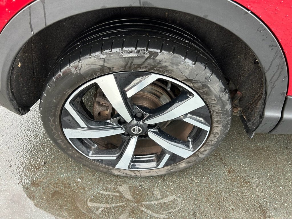 Used Nissan Qashqai 2018 for sale - 76655425: Photo 50