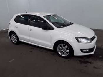 Volkswagen, Polo 2014 (63) 1.4 Match Edition Euro 5 3dr