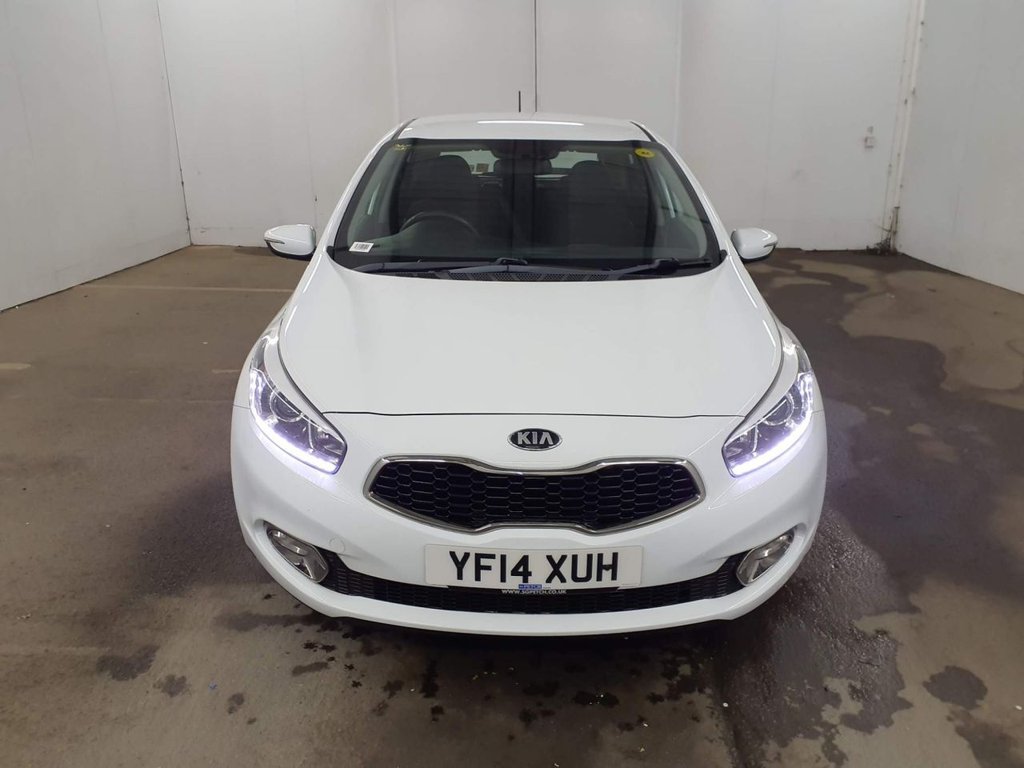 Used Kia Ceed 2014 for sale - 77571939: Photo 3